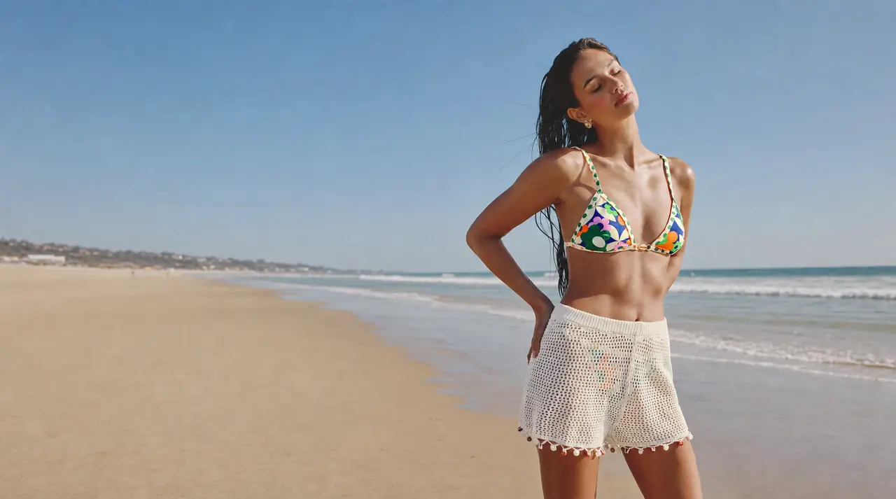 BeachNova beach fashion edit